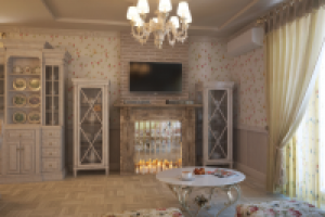 Для студии интерьера БЕЛЫЙ КАРАНДАШ