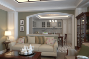 квартира в Москве