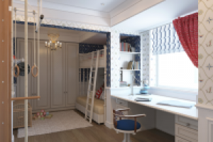 квартира в Москве