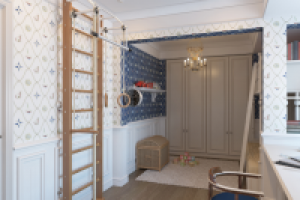 квартира в Москве