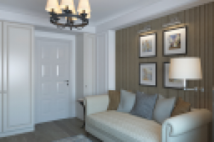 квартира в Москве