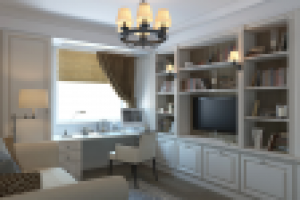 квартира в Москве