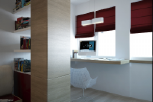 квартира в Харькове