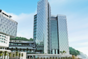 Гостиница в Крыму