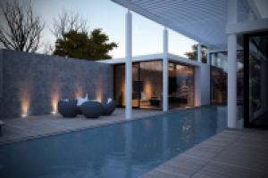 концепция частного дома 01