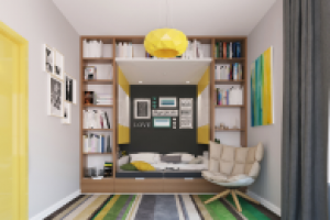 Работа 2018808