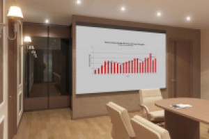 Переговорная на заводе, вид - 2