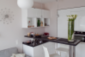 проект однокомнатной квартиры