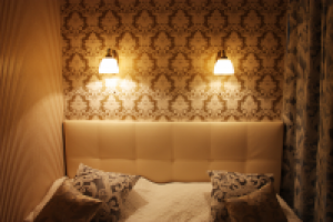 Квартира для молодой семьи