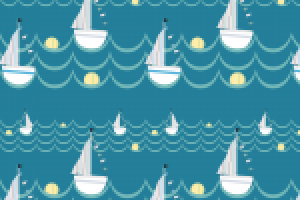 паттерн на ткань