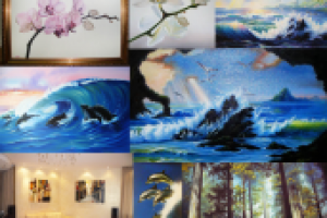 Живопись_масло