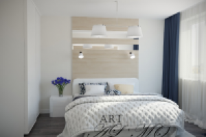 Спальня на Таллинской