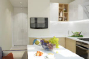 Кухня на Таллинской