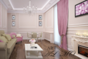 Классика для молодой девушки в Химках