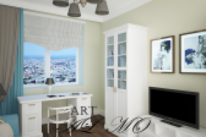 Классика для молодой девушки в Химках