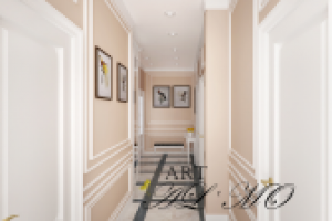 Классика для молодой девушки в Химках