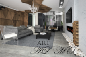 коттеджный поселок "Futuro Park"