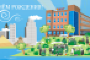 баннер для корпоратива