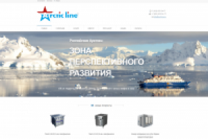 Дизайн сайта