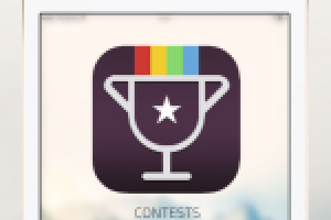 Иконка Contest for instagram