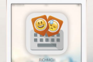 Иконка Richmoji