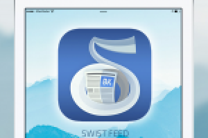 Иконка Swist feed