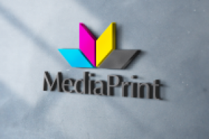 Типография MediaPrint