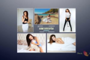 Фотограф Юлия Золотарёва