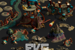 Графика для игры.