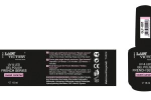 Упаковка для гель лака