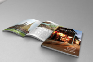 Журнал о путешествиях