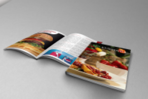 Кулинарный журнал