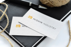 Логотип для Mishin Industry