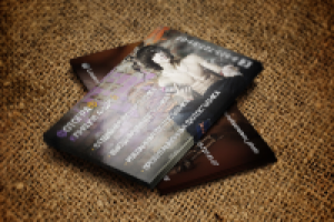 Визитка фотографа