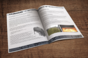 Каталог для котельного завода