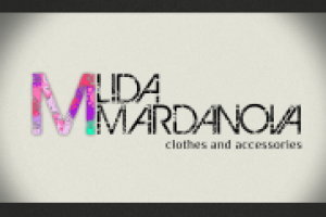 Логотип для дизайнера одежды