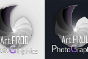 Логотип для фото индустрии либо для сети фотостудий