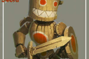 Работа 2702435