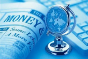 Мировая экономика (перевод с англ на рус)