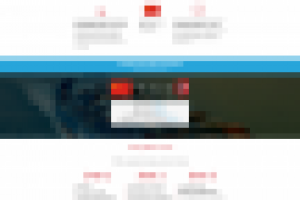 Landing page одностраничный сайт