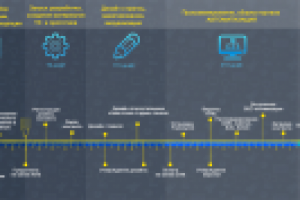 Различные диаграммы