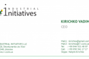 Визитная Карточка