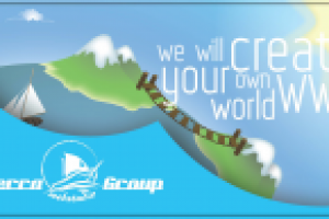 Дизайн Флаеров