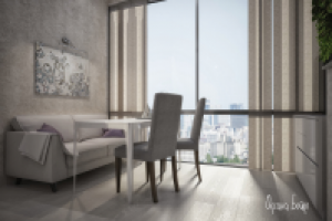 Современная кухня