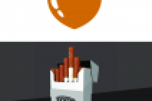 Yonkers (pack of cigs)