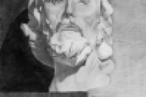 рисунок ученика