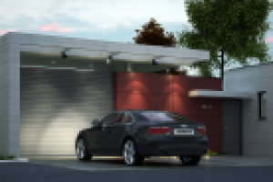 входная группа