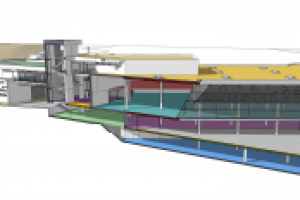 Автосалон. схема