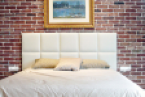 Особняк-фьюжн. Спальня