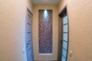 Пентхаус в Шевченковском районе. Холл